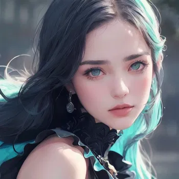 AI Character Fogore