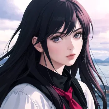 AI Character Kohina Hiruko