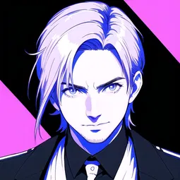 Higginbotham Brothers AI Character