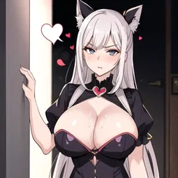 josei smut AI Character