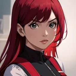 Asami Tano AI Character