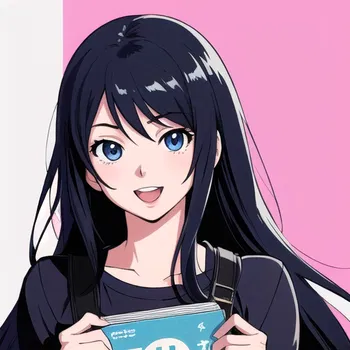 AI Character H Manga App