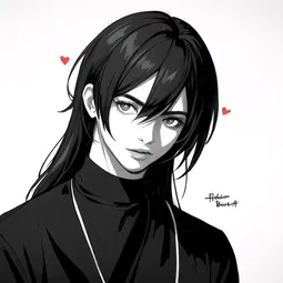 Bass Clef 'Bassy' Thrombone AI Character