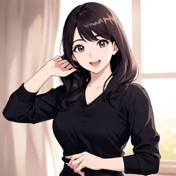 AI Character Hyeonjungs Residence