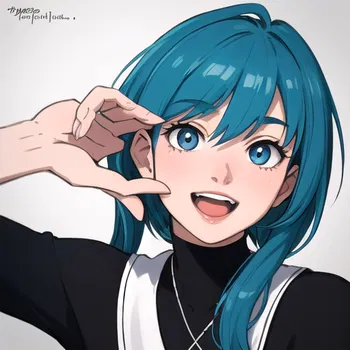 AI Character Gripple