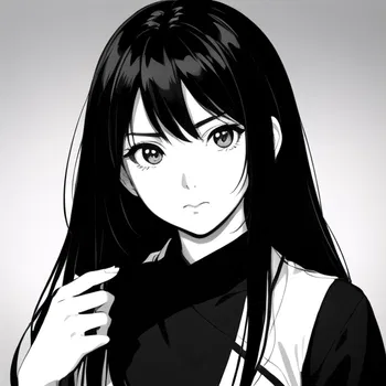 AI Character Arifureta от обычного места до самого сильного в мире
