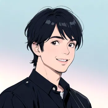 AI Character Johnny Olson