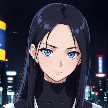 AI Character notre protocole pluvieux