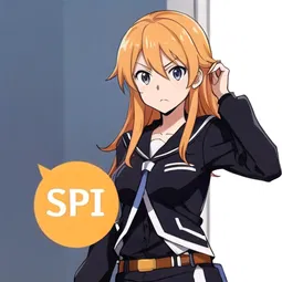 Crunchyroll Hacked AI Character