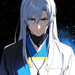 Higyaku no Kanro AI Character