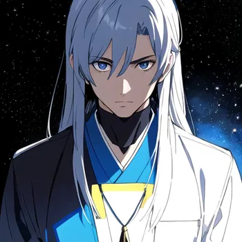 AI Character Higyaku no Kanro