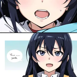 Anime Having Sex AI Character