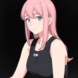 Carlie from Carle Place Diner AI Character