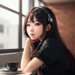 ai waifu chat AI Character