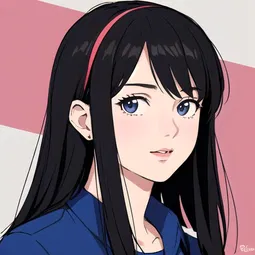 rion akao AI Character