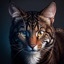 FurFur, the Cultivator AI Character