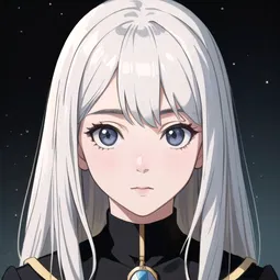 Ougon no Keikenchi AI Character