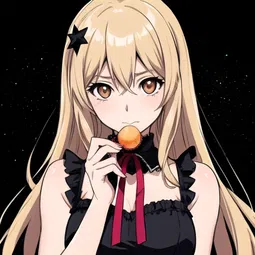 Misa Misa Amane AI Character