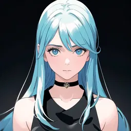 Stan Mansion AI Character