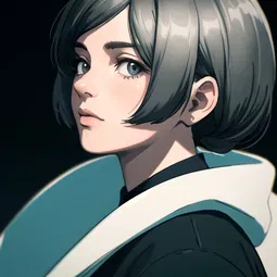 Charles Britannia AI Character
