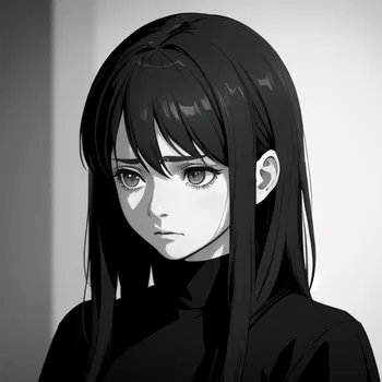 AI Character Misery Stentrem
