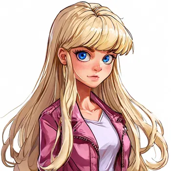 AI Character Pacifica Northwest