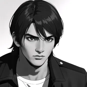AI Character San Juan Wolf