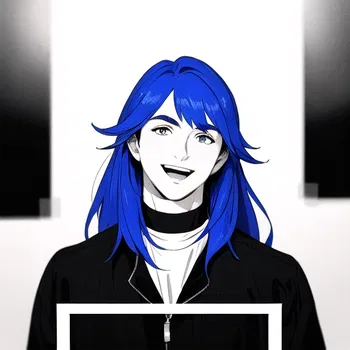 AI Character Austin O Brien