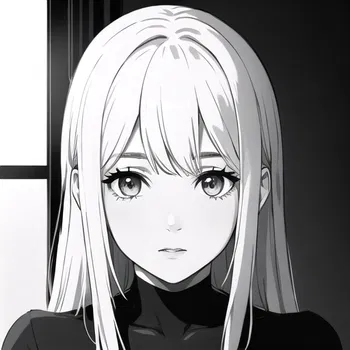 AI Character Mirror Frame