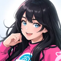 Jigglygirls AI Character