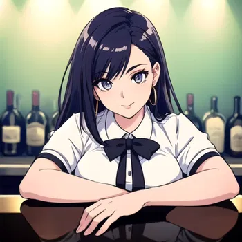 AI Character Vida Tequila