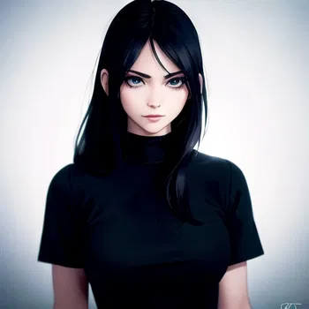 AI Character Y Shtola