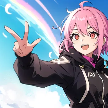 AI Character Mika Reigetsu