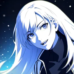 Jelly Roll Only God Knows AI Character