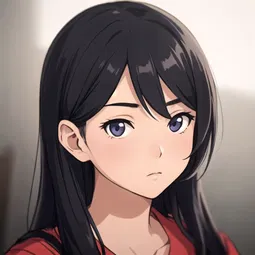 Ayase Ayatsuji AI Character