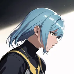 Machine Head Invincible AI Character