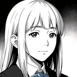 Sensei no Ojikan AI Character