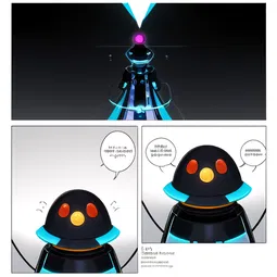 One Piece Theories AI Character