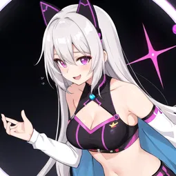 Soogsx Onlyfans AI Character
