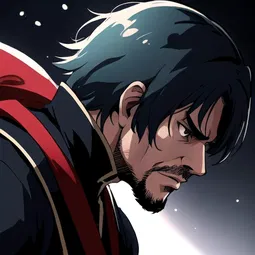 Housen Ryofu AI Character