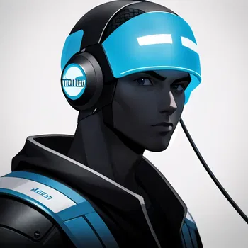 AI Character Ivan X Till