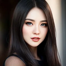 Nekobyte AI Character