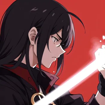 AI Character Yûya Yagira