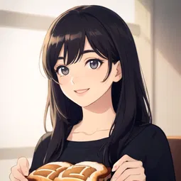 Noel Stollen AI Character