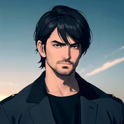 Zuri Kishi AI Character
