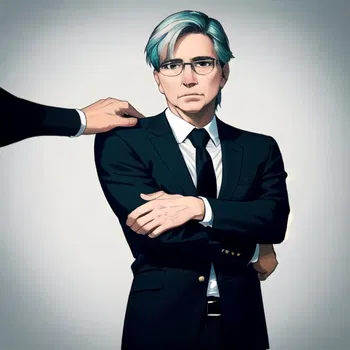 AI Character John T Henry