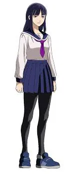 Kaoru (Nyaight of the Living Cat) AI Character