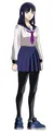Kaoru (Nyaight of the Living Cat)