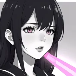 yandere smut AI Character