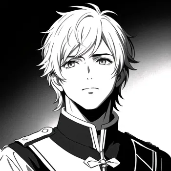 AI Character Prince of Stride